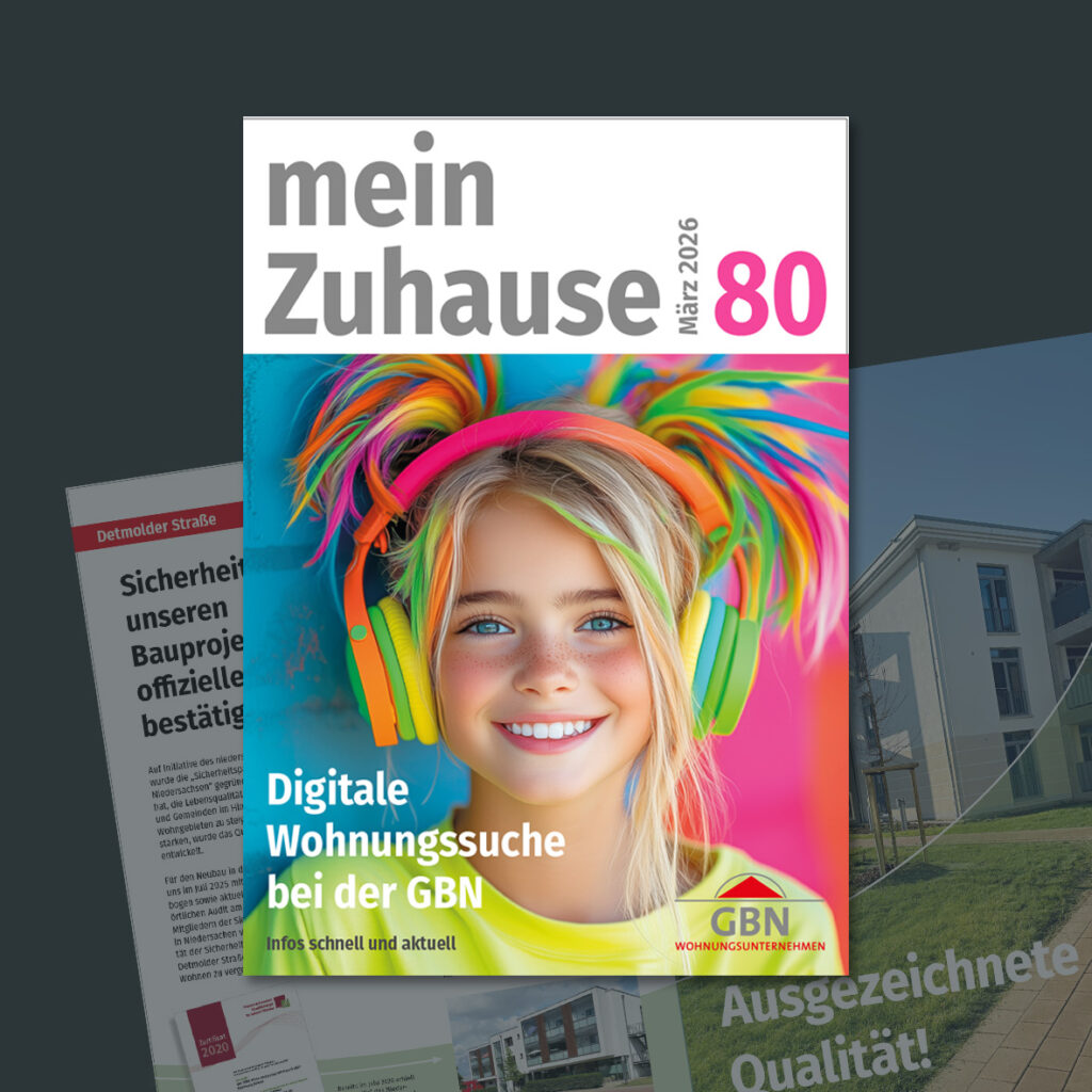 gbn hauszeitung 2026